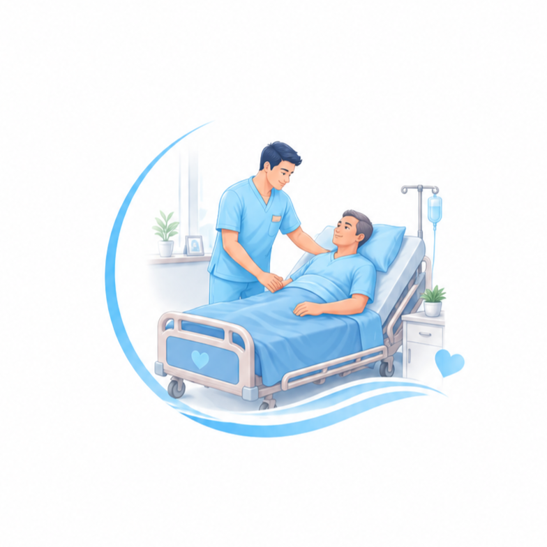 Patient Care Attendants